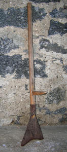 Tagliafieno (1890 - 1900)